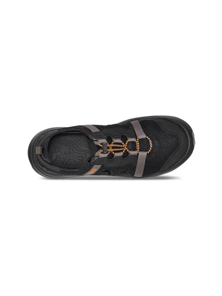 Pantofi Teva negru