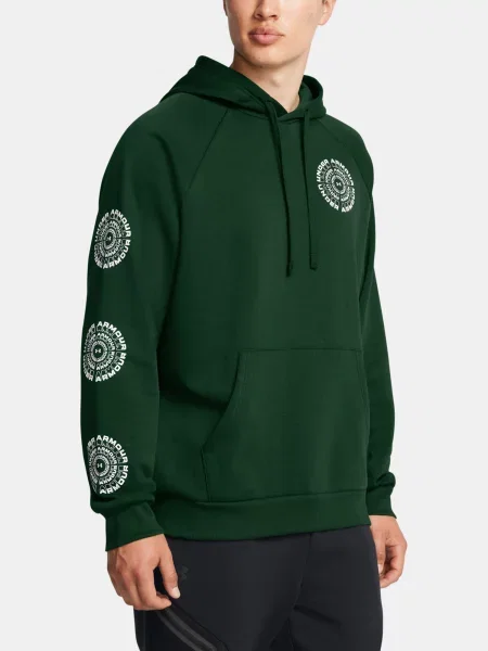 Hanorac din fleece Under Armour din fleece