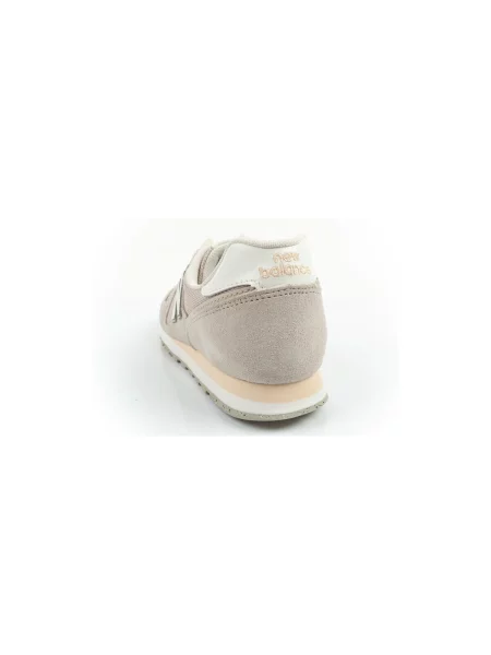Tenisky New Balance biela