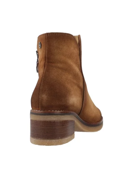 Pantofi Porronet maro