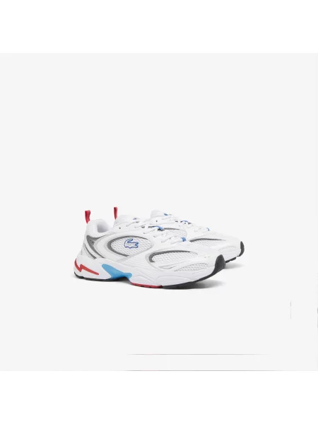 Lacoste Buty Sportowe Storm 96 2K białe
