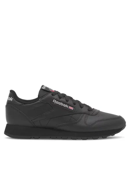 Reebok Laisvalaikio batai EO-CLASSIC LEATHER W juoda