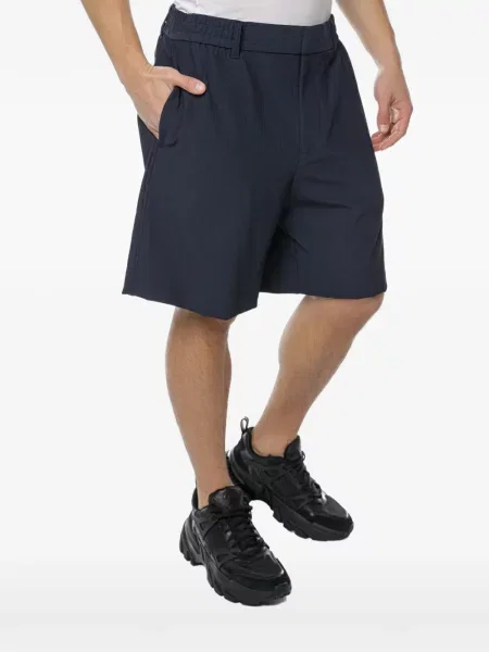 Bermude Emporio Armani albastru