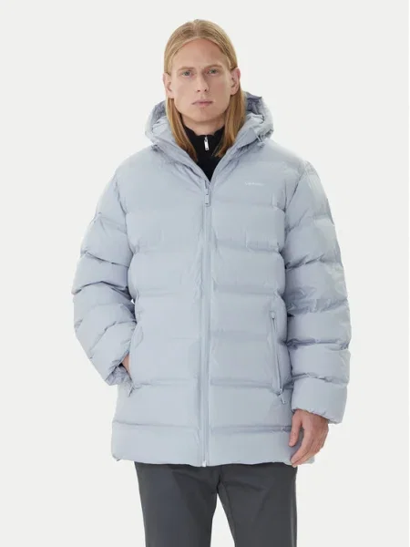 Calvin Klein Geacă din puf gri