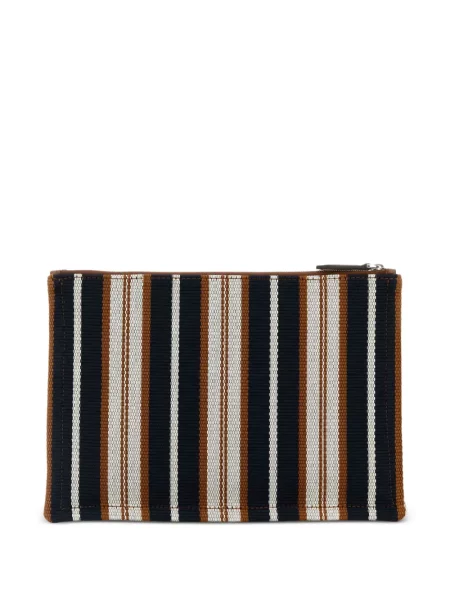 Geantă Fendi albastru
