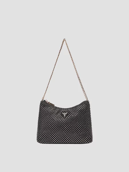 Сумка Guess чорна