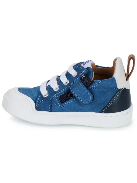 Pantofi copii Gbb albastru