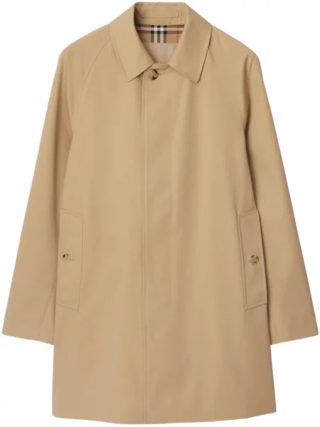 Палто Burberry
