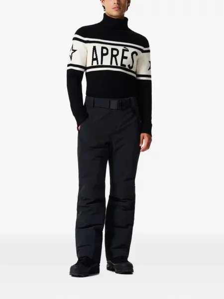 Pantaloni de schi Perfect Moment negru