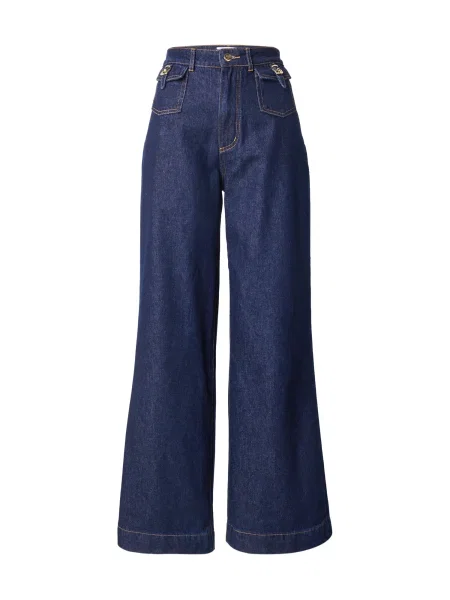 Hoermanseder Jeans albastru