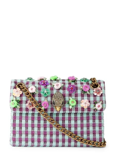 Kurt Geiger London geantă crossbody pentru femei KENSINGTON