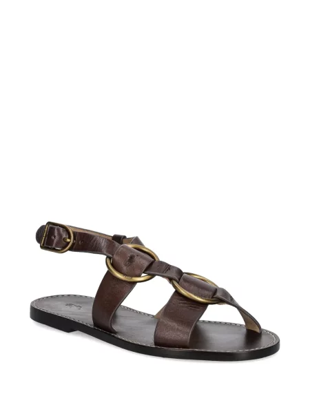 Велурени маратонки Polo Ralph Lauren на цветя с принт черно