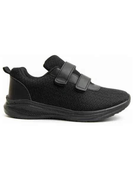 Pantofi Montevita negru