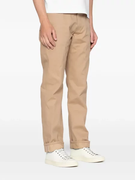 Pantaloni Naked And Famous