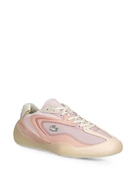 Top Lacoste roz
