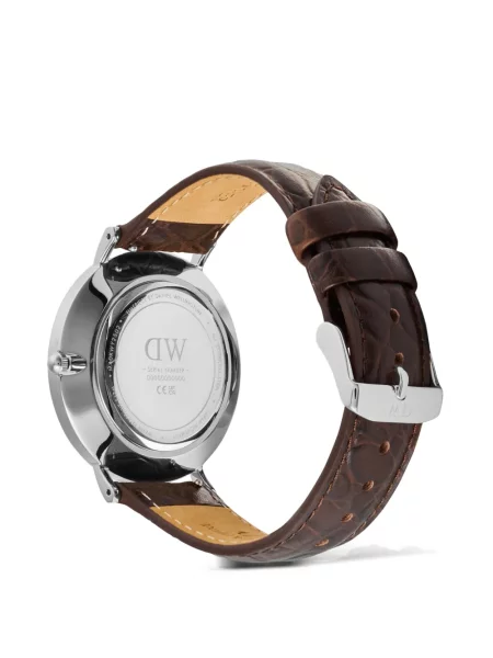 Ceas Daniel Wellington clasic alb