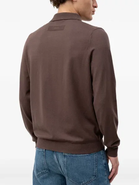 Cardigan Hugo maro