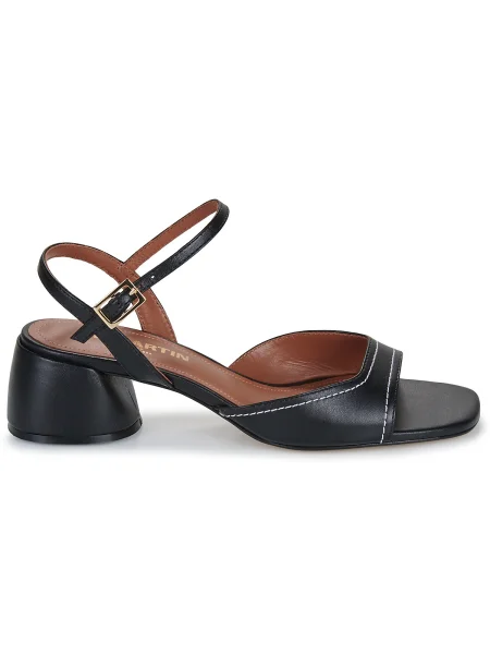 Pantofi Jb Martin negru