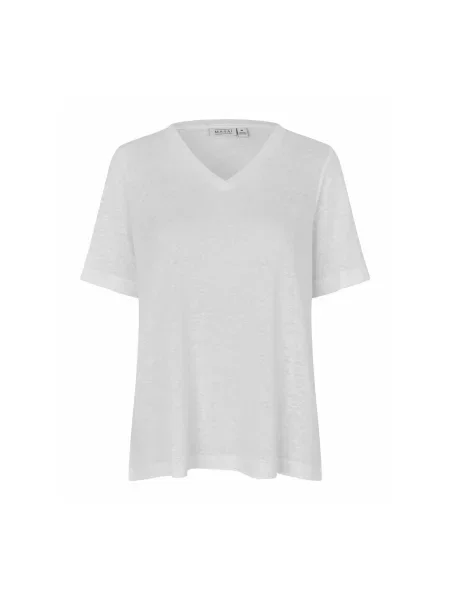 Koszulka Masai biała