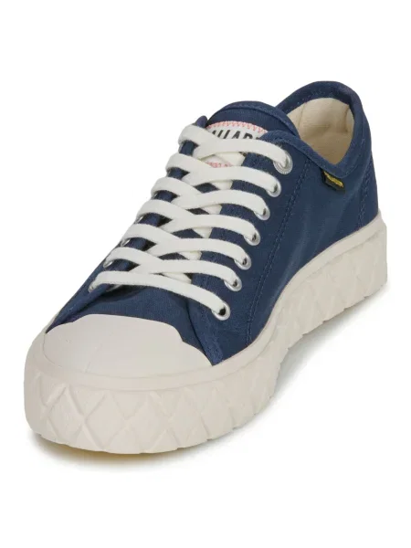 Pantofi Palladium albastru