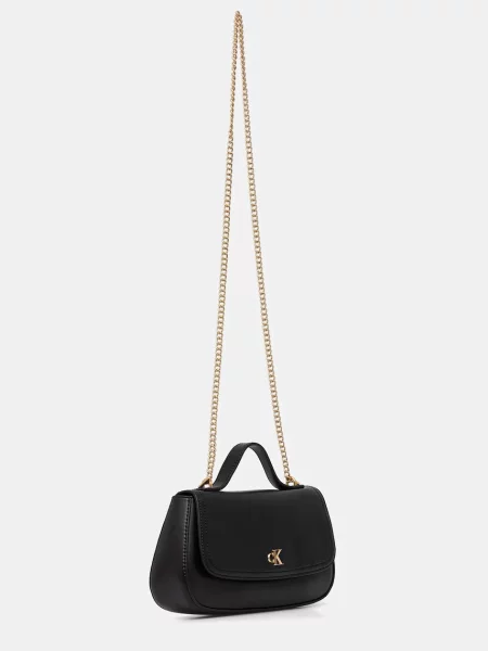 Calvin Klein Geantă pe umăr negru