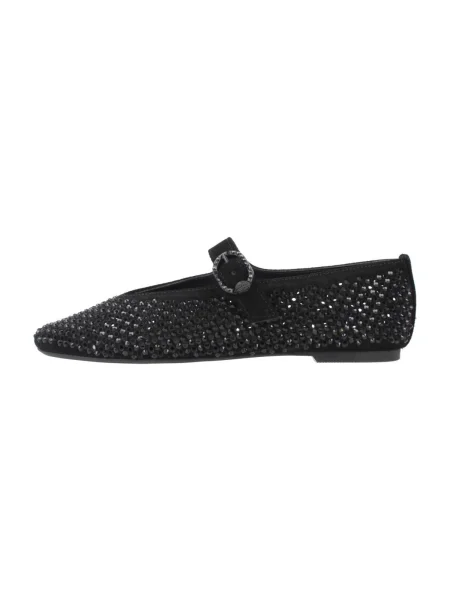 Pantofi Kurt Geiger London negru