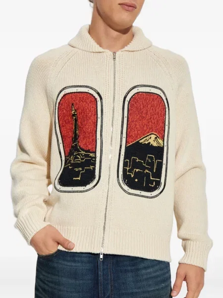 Cardigan Kenzo de lână