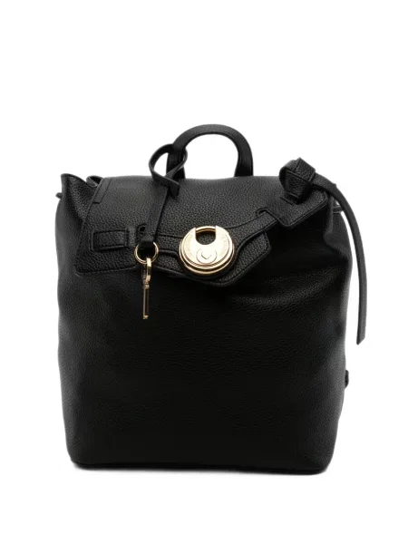 Rucsac Love Moschino negru