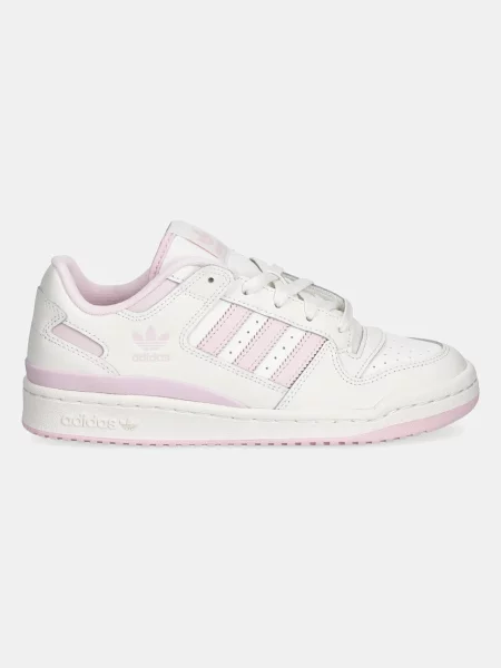 Superge adidas Originals Forum Low bela