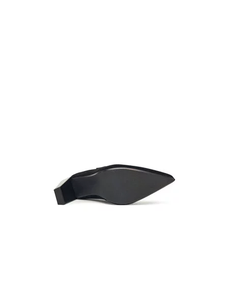 United Nude Nizki čevlji Gem Loafer Hi črna