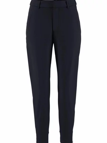 InWear Kalhoty Nica kobaltová modř