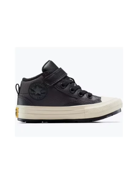 Tenisky Converse čierna