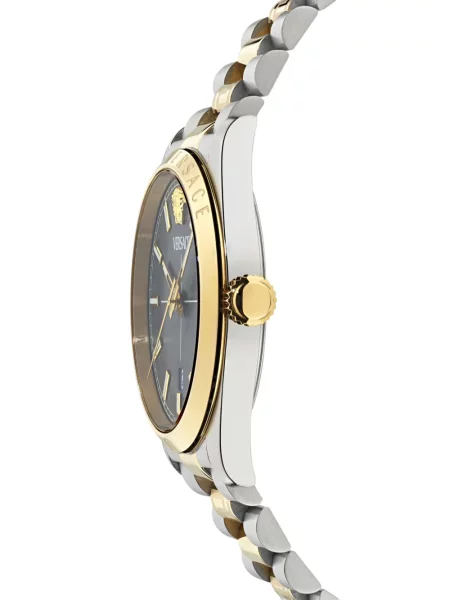 Ceas Versace negru
