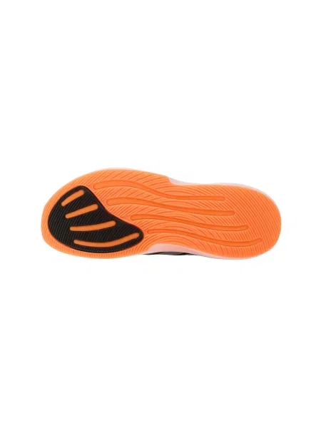 Adidas Bežecké topánky Supernova Glide M čierna