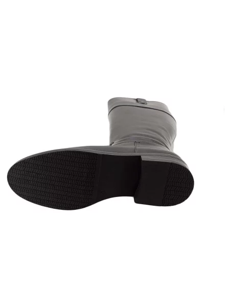 Pantofi Piesanto negru