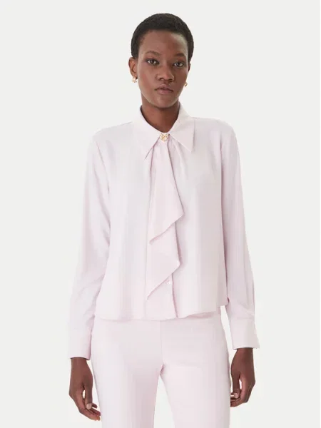 Rinascimento Koszula różowy