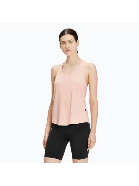 Tank top do biegania On Running Focus Top doe