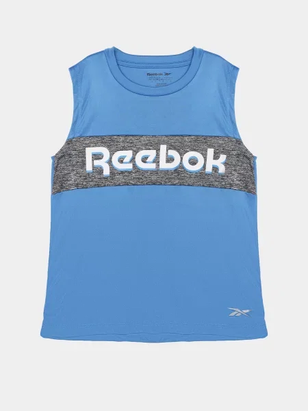 Дитячий Костюм Reebok блакитний