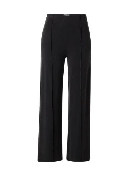 & Other Stories Pantaloni negru