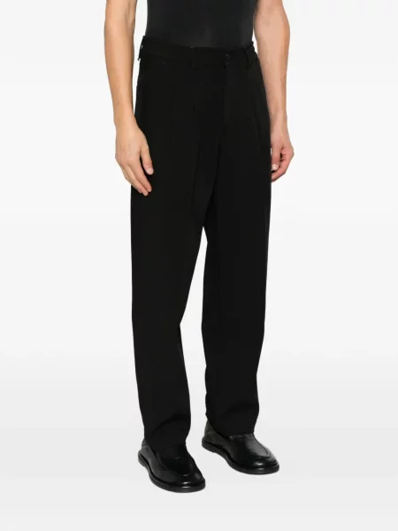 Pantaloni Low Brand negru