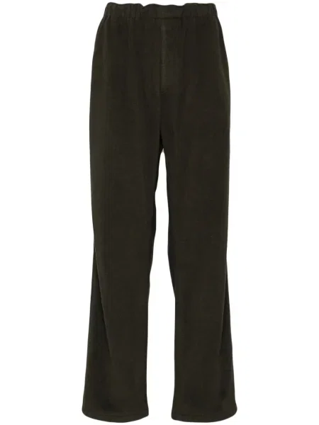 Pantaloni Undercover verde