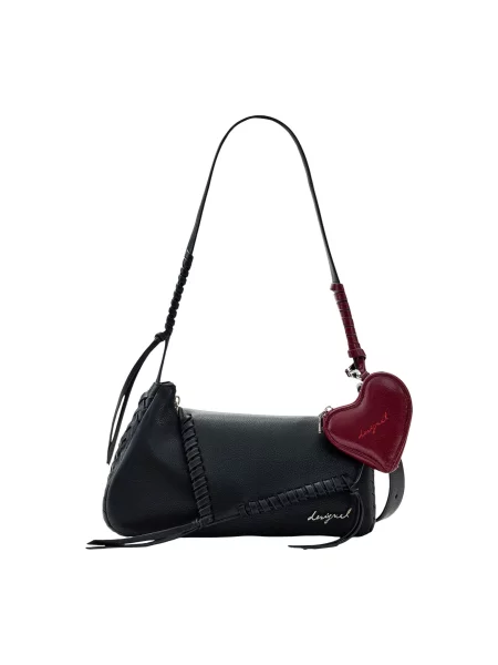 Torebka Desigual czarna