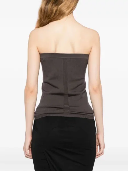 Top Rick Owens maro