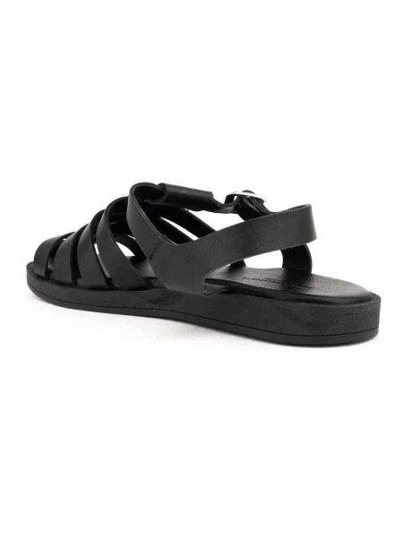 Pantofi Sergio Moretti negru