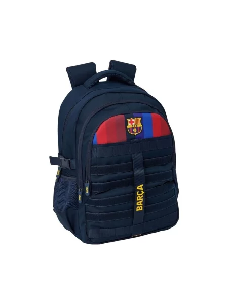 Kabelka Fc Barcelona modrá