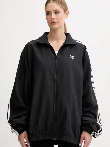 Суитчър Adidas Originals черно