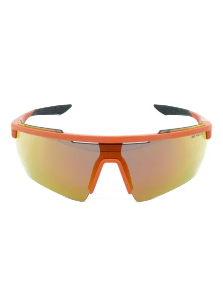Ochelari de soare aviator Nike retro negru
