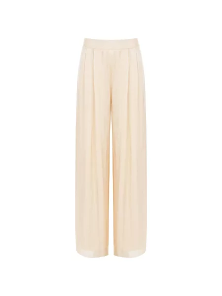 Pantaloni Rinascimento bej