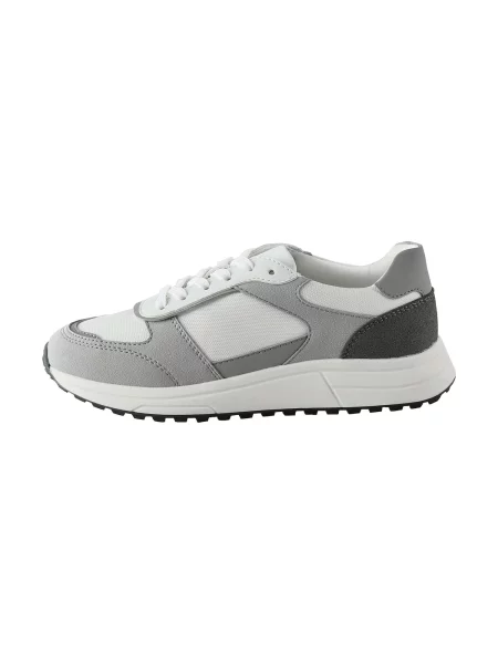 Sneakerși copii Next alb