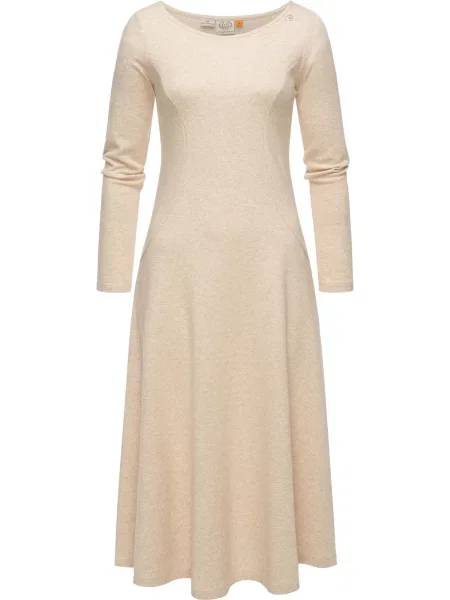 Ragwear Rochie Appero Long pielii